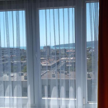 Panorama Apartment Варна Экстерьер фото