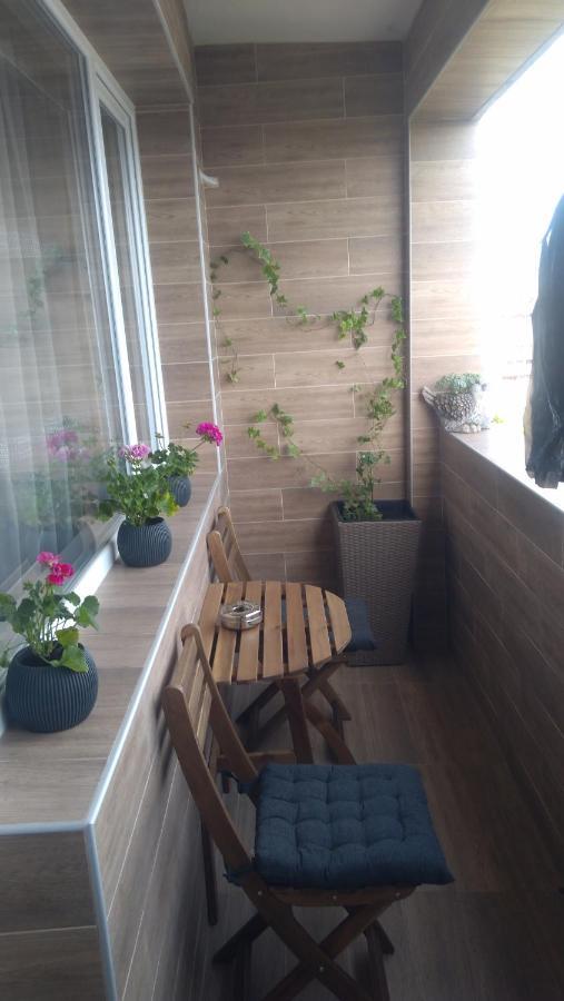 Panorama Apartment Варна Экстерьер фото